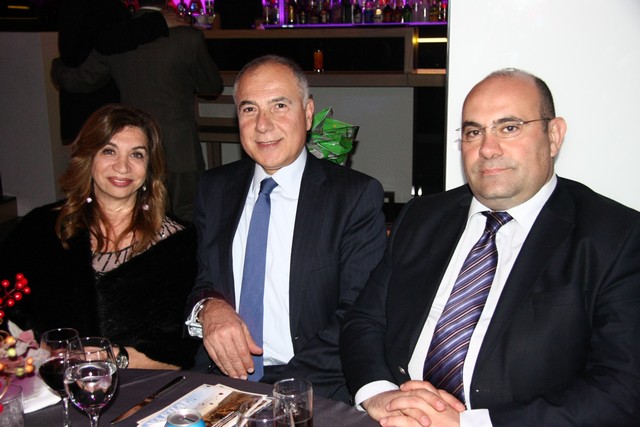 Beirut Gate 1st Annual Gala Dinner